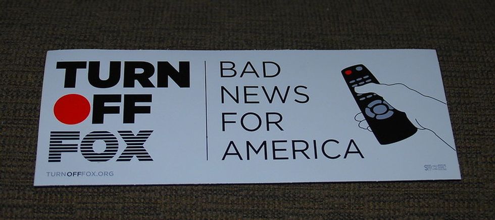 Fox News And Bannon Crew Mount Instant Smears Of Vindman