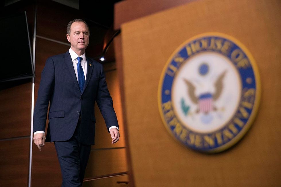 Millions Expected To Watch Impeachment Hearings On Wednesday