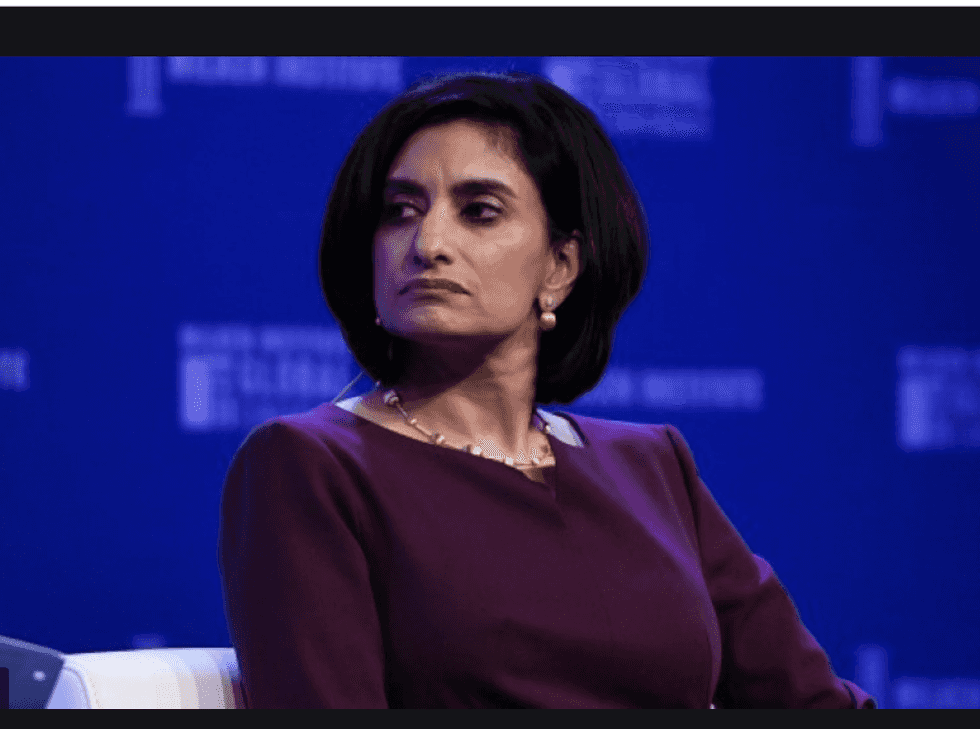 Republican Contractors Got HHS Funds To Improve Verma’s ‘Brand’