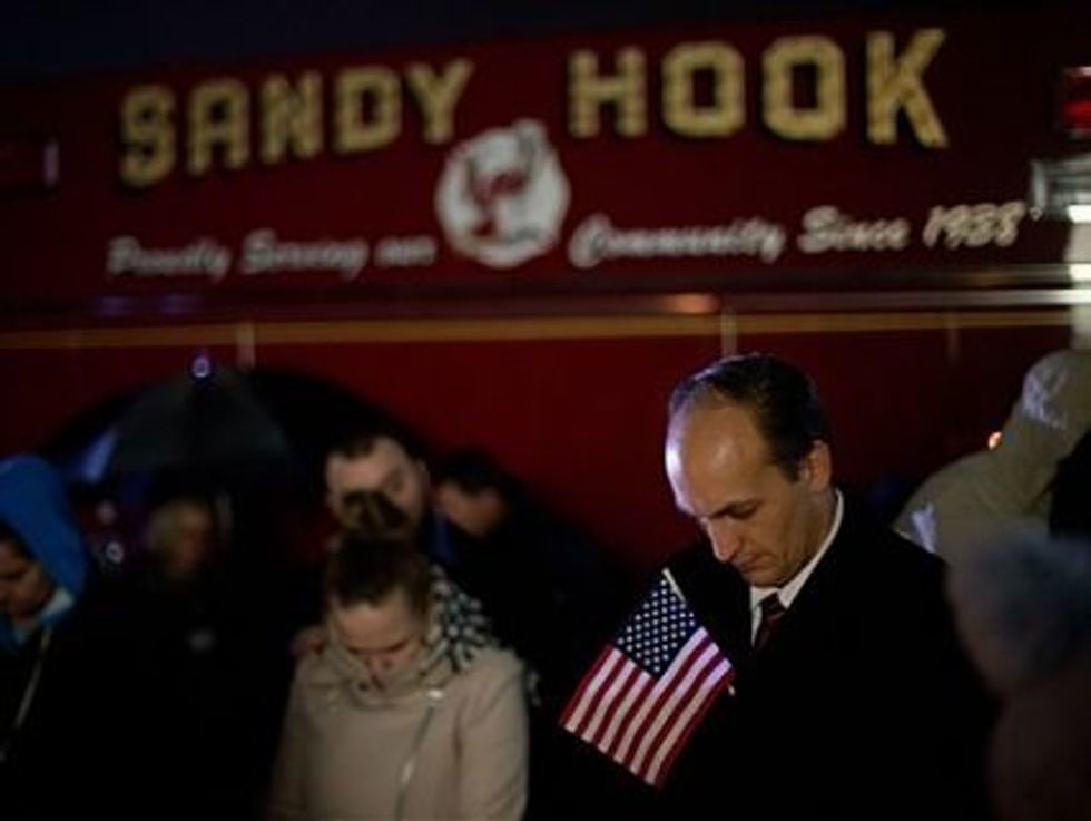 Supreme Court Allows Sandy Hook Survivors To Sue Remington Arms