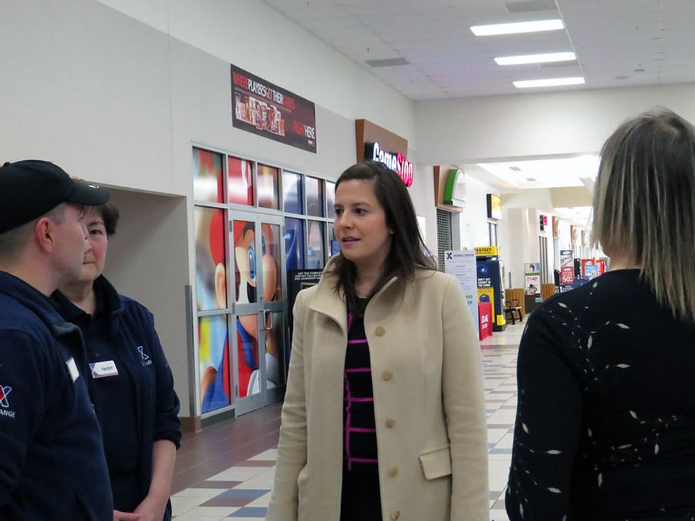 Trump Tweet Sparks Drama During Impeachment Hearing