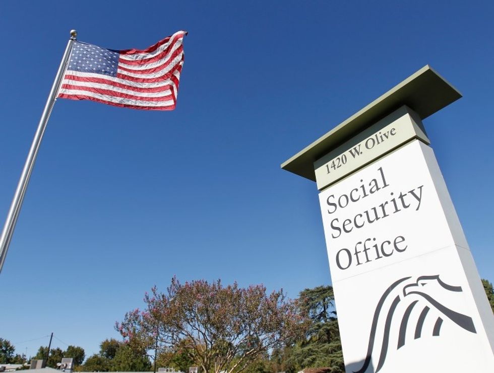 What America Needs Is A Bold Plan To Improve Social Security