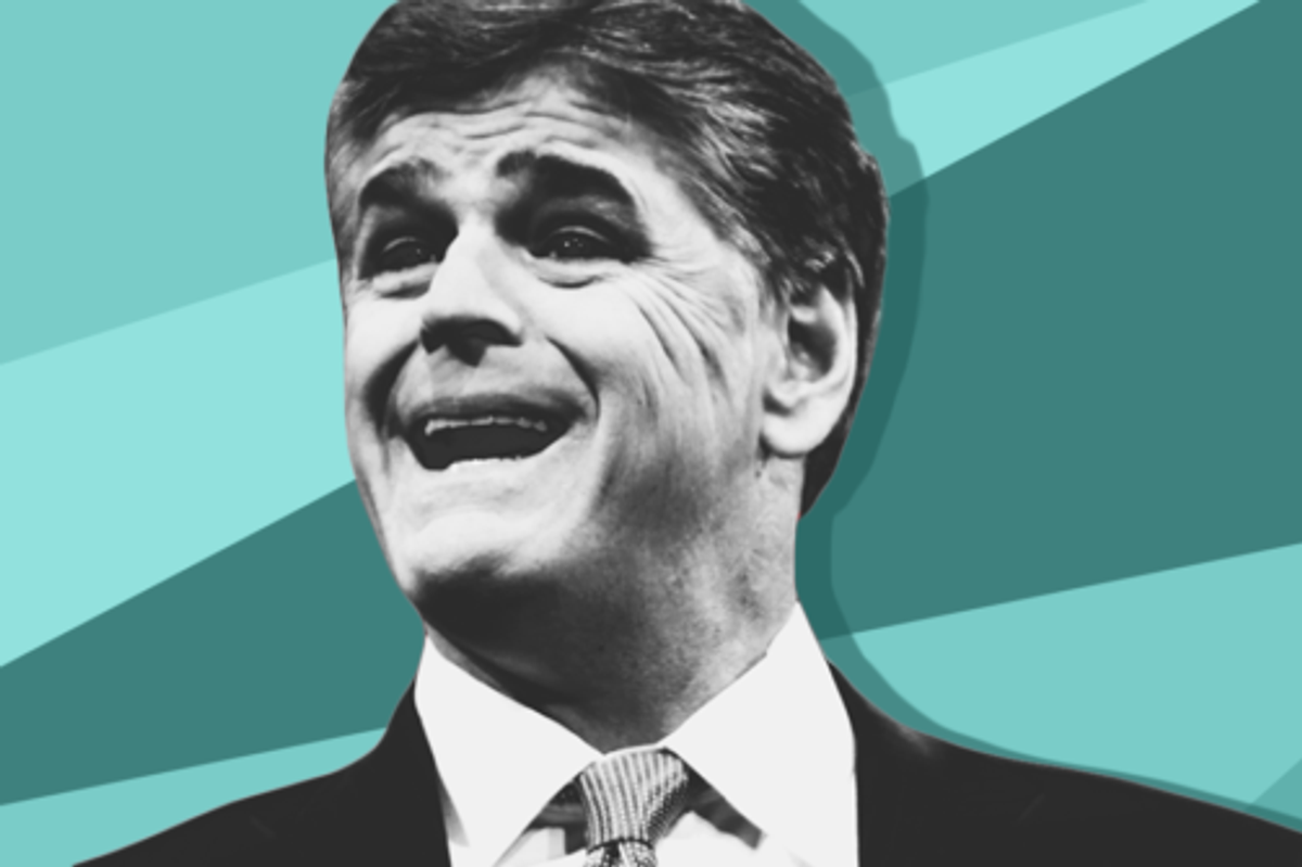 Sean Hannity