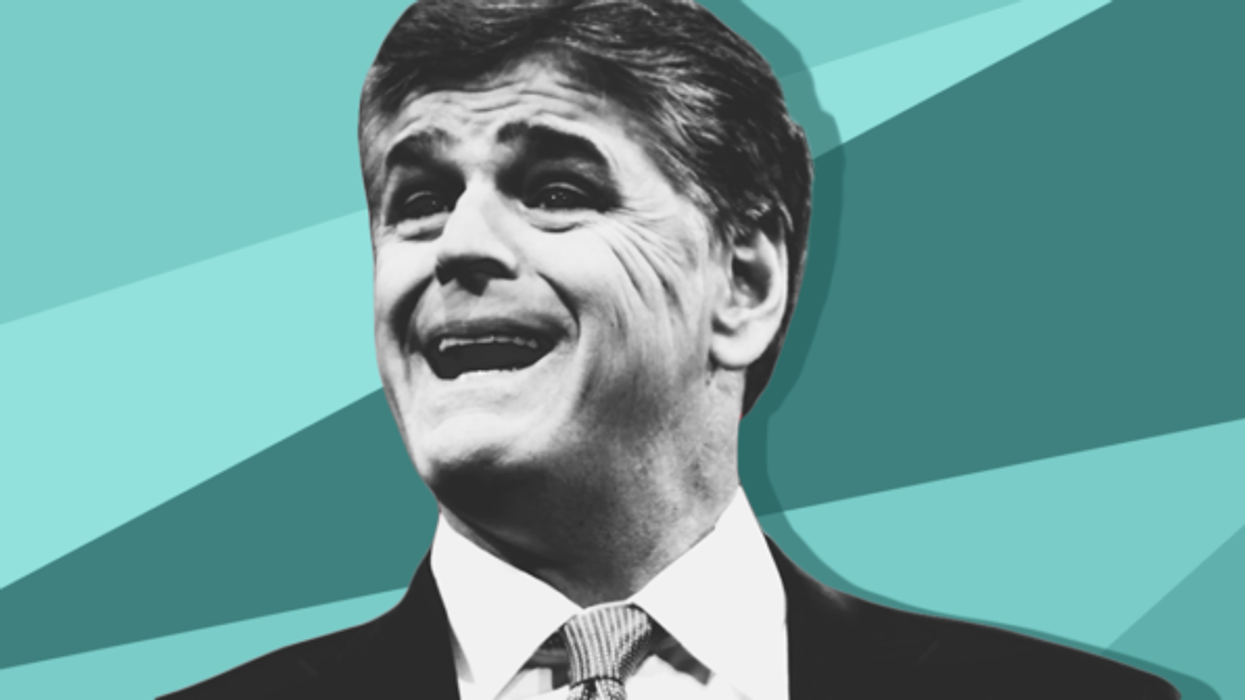 Sean Hannity
