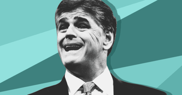 Sean Hannity