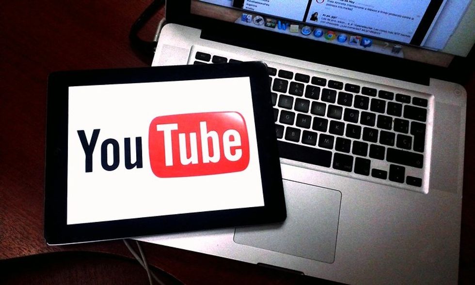 Despite Promise, YouTube Doesn’t Always Label State-Sponsored Videos