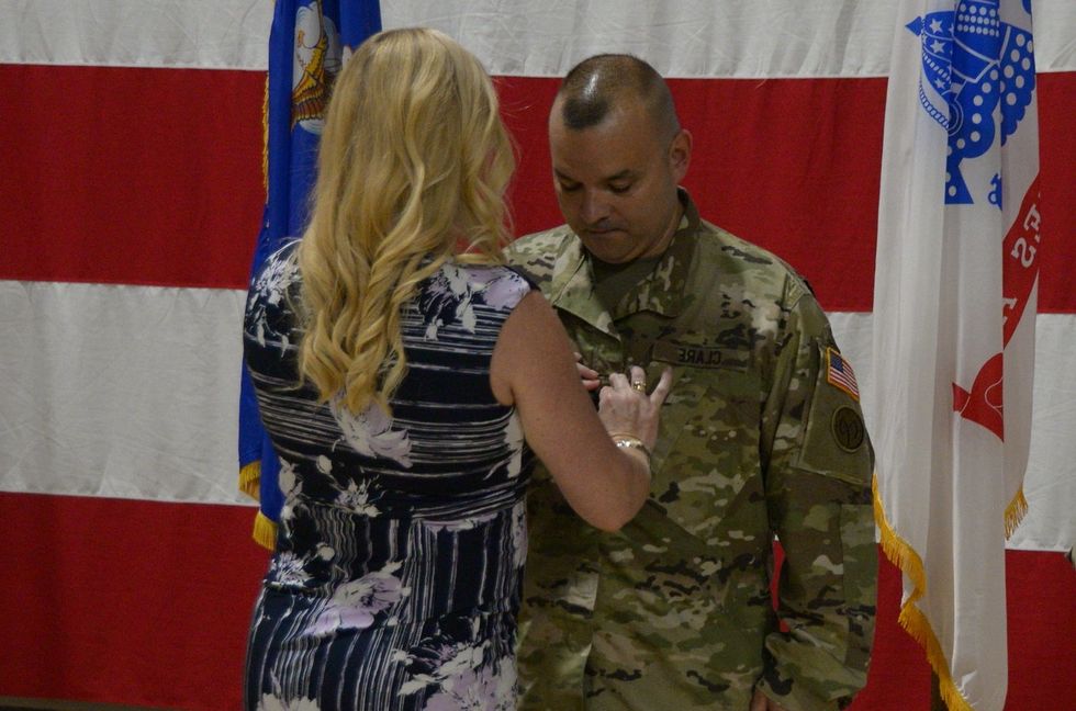What War Costs Me As A Military Spouse - National Memo