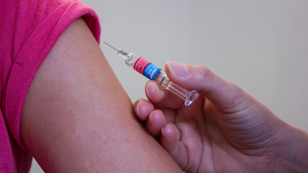 It’s Time to Get Your Flu Shot: What Seniors Need to Know