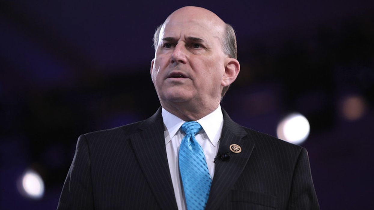 Louie Gohmert