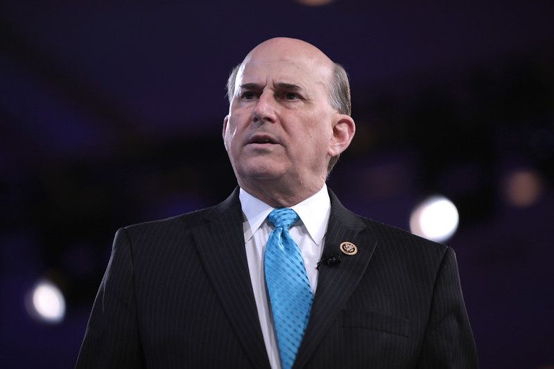 Louie Gohmert