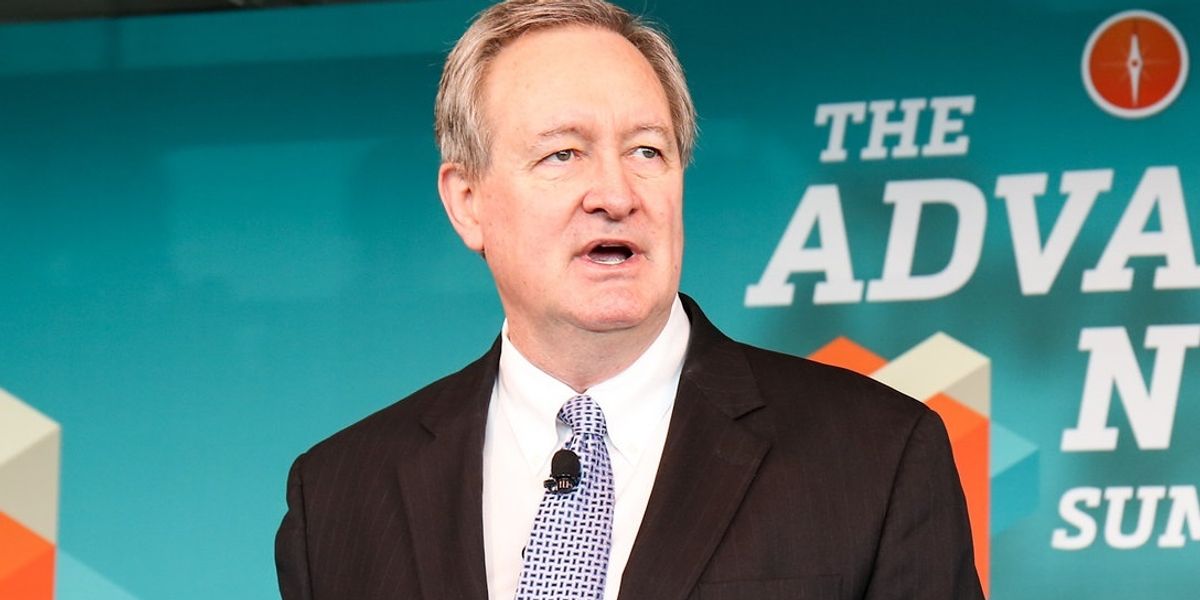 GOP Sen. Crapo Won't Subpoena Treasury For Epstein Financial Documents