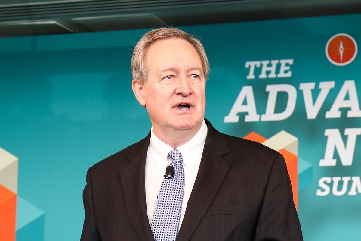 GOP Sen. Crapo Won't Subpoena Treasury For Epstein Financial Documents