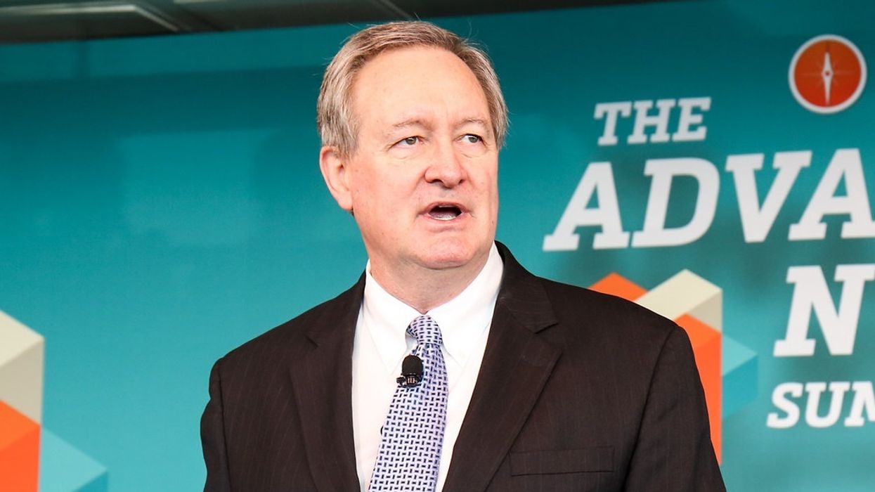 GOP Sen. Crapo Won't Subpoena Treasury For Epstein Financial Documents