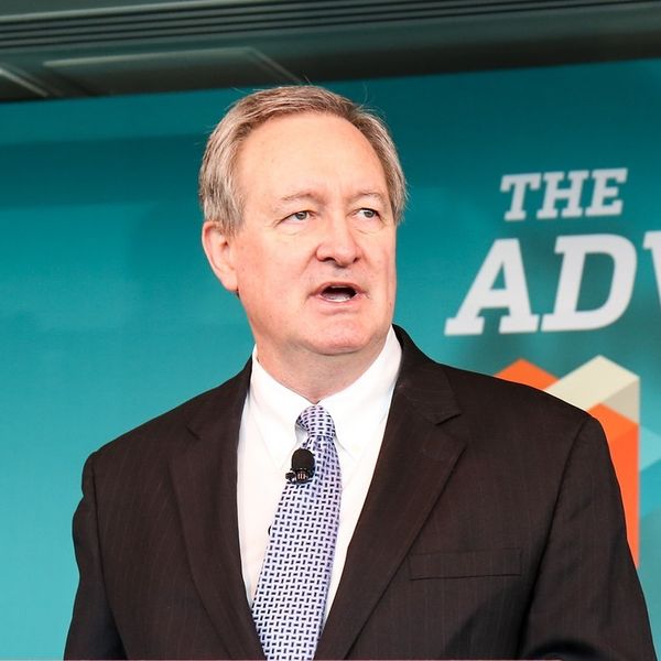 GOP Sen. Crapo Won't Subpoena Treasury For Epstein Financial Documents