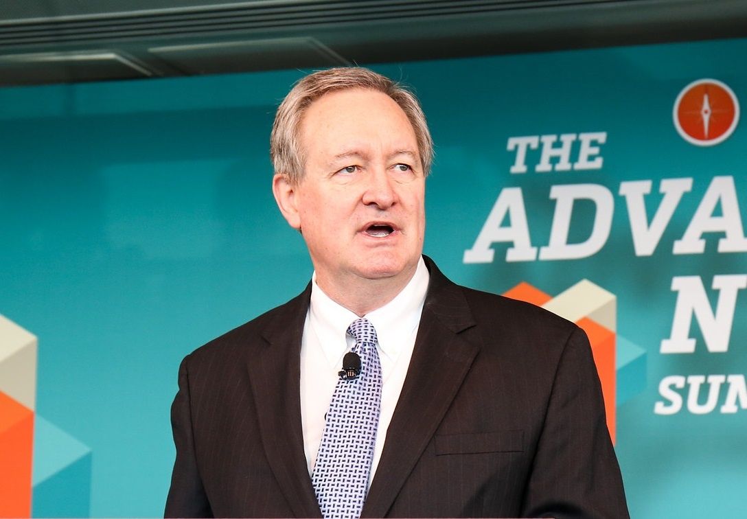 GOP Sen. Crapo Won't Subpoena Treasury For Epstein Financial Documents