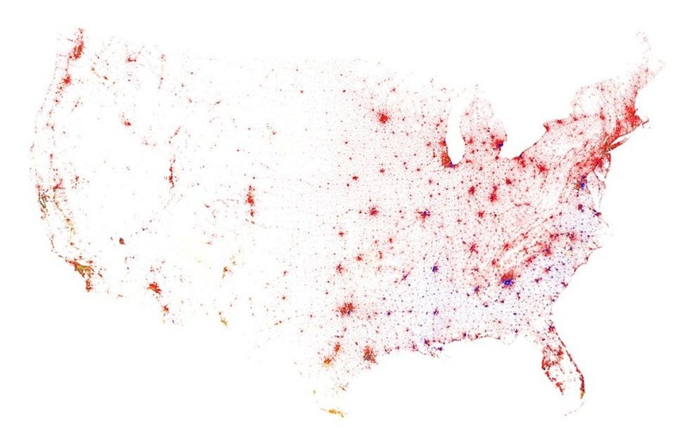 Republican States Delaying 2020 Census Operations