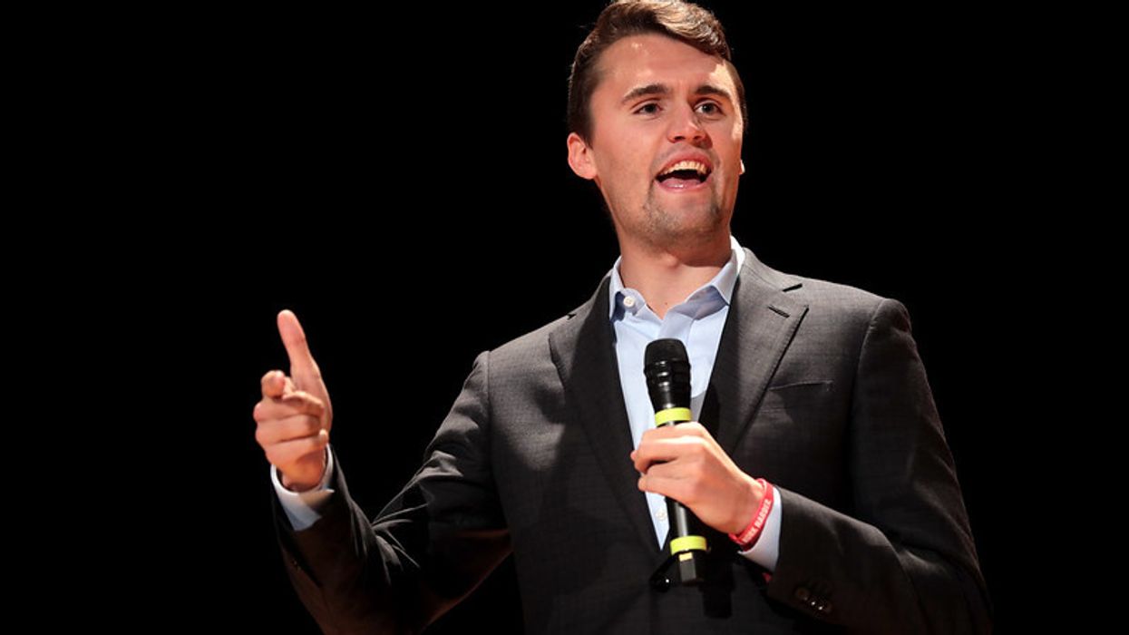 'Leaner' Republican Party Aims To Partner With Outside Extremist Groups