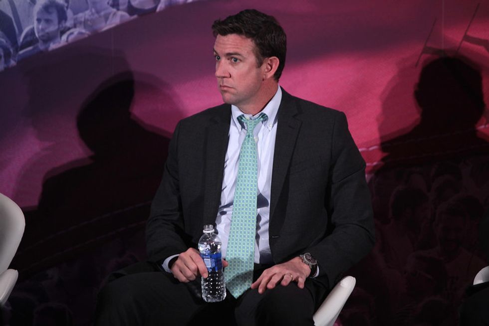 Rep. Duncan Hunter Will Plead Guilty To Misuse Of Campaign Funds