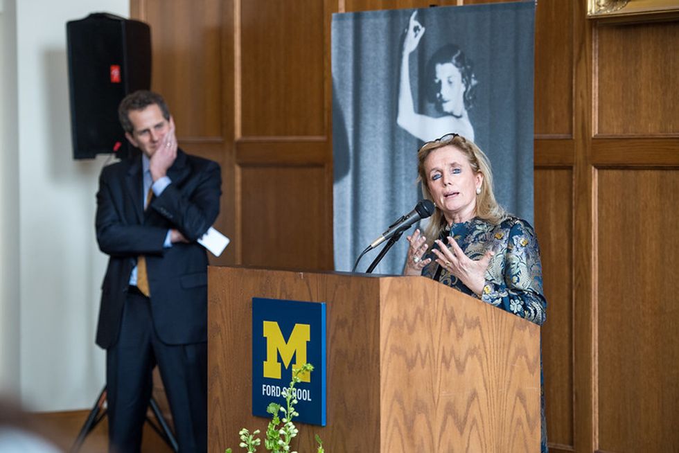 NY Times, Mainstream Outlets Normalized Trump’s Dingell Slur