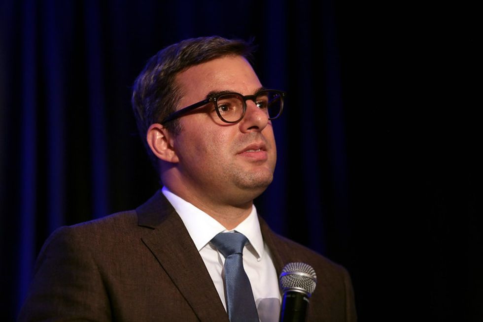 Why Pelosi Should Appoint Former GOP Rep. Amash To Impeachment Team