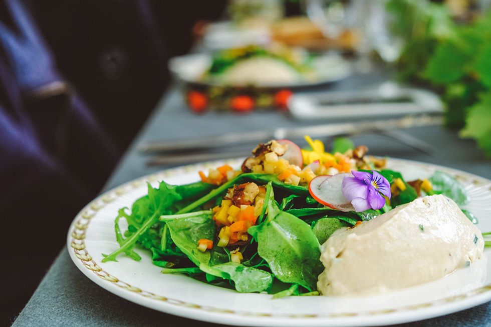 Veganuary, A Resolution We Can Skip