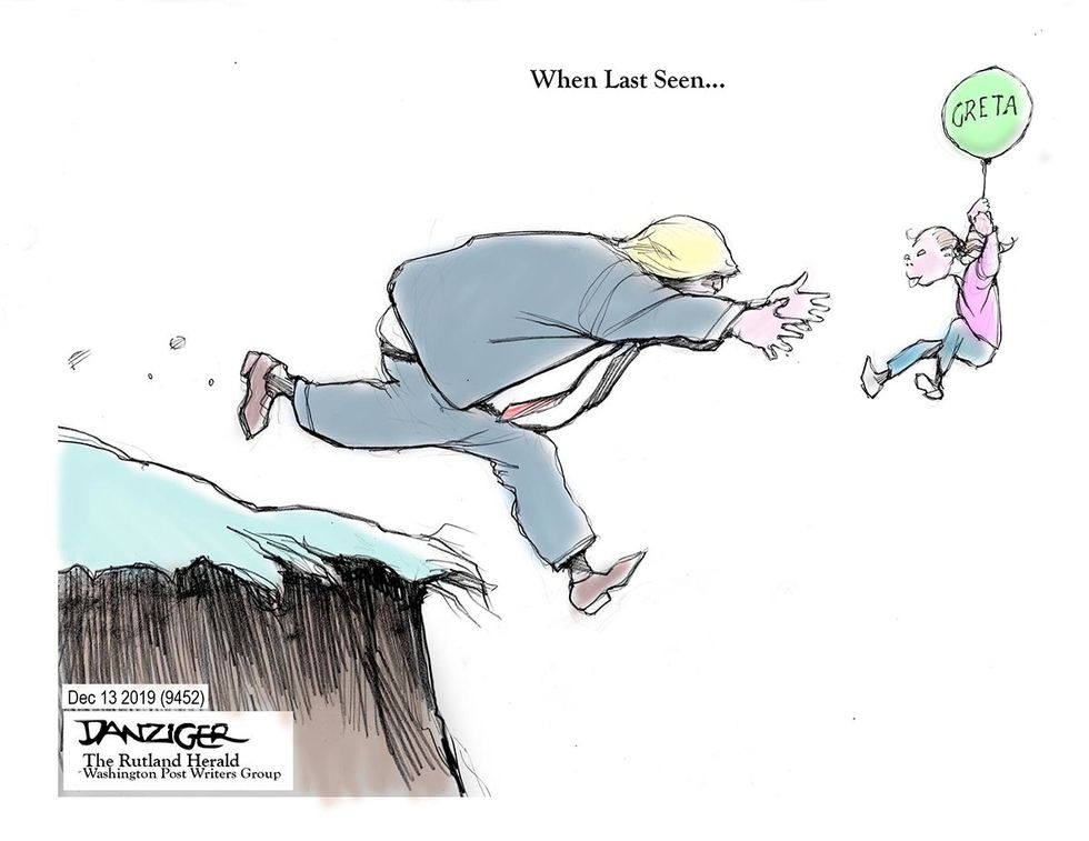 Danziger: Child Like