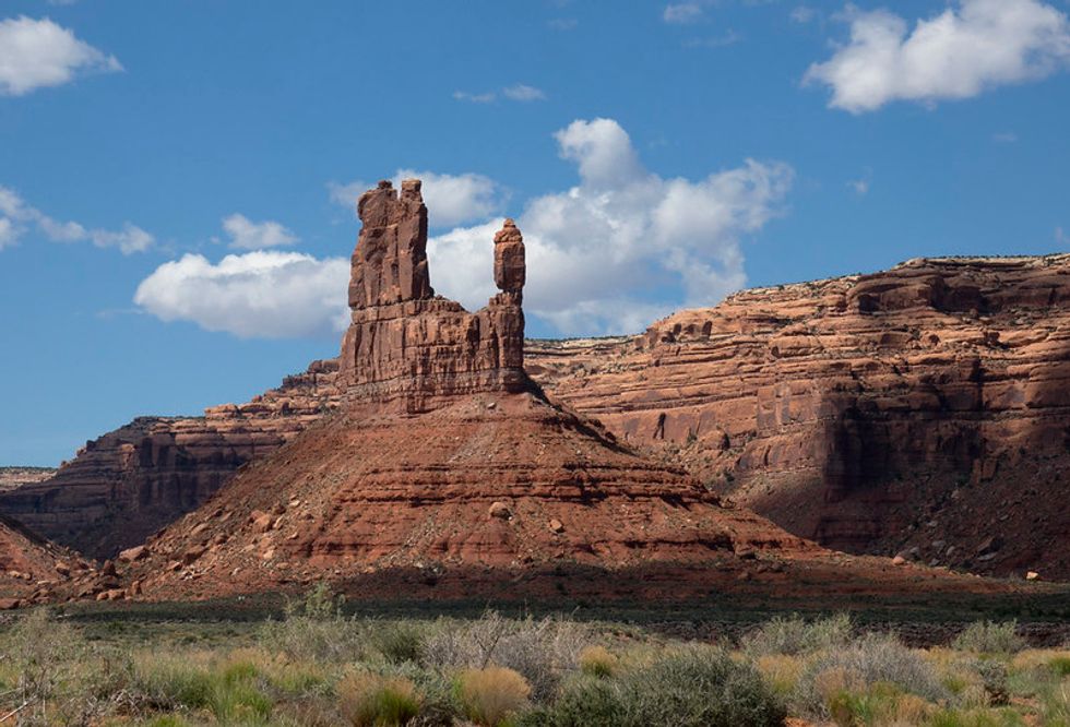 Interior Department Stacks Bears Ears Panel With Monument Opponents