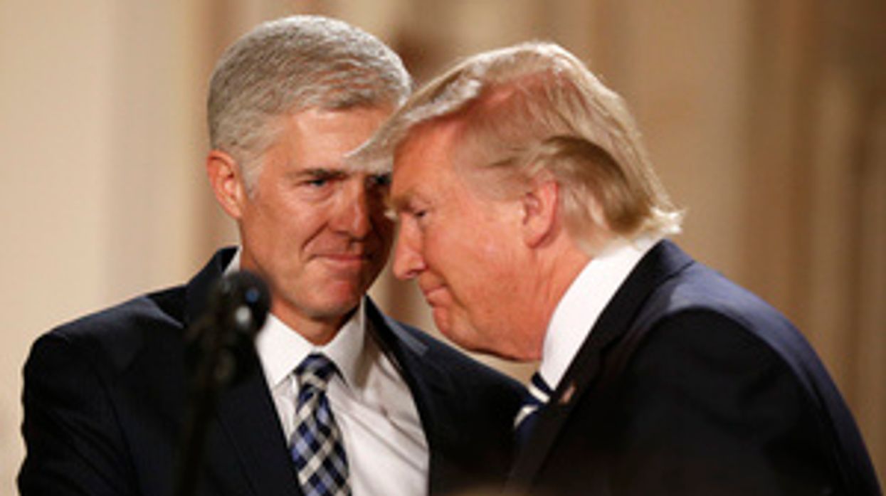 Gorsuch