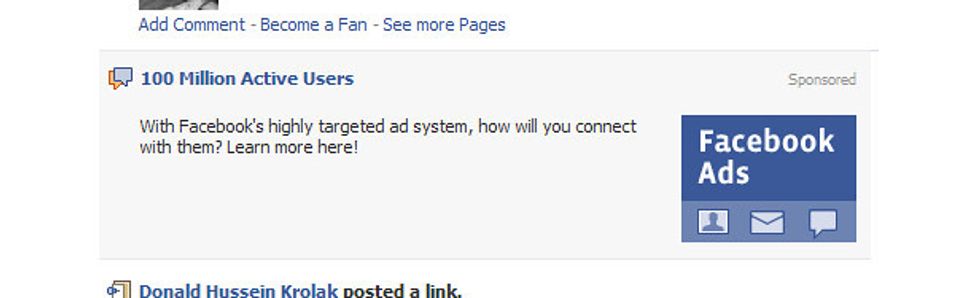 Despite Settlement, Facebook Ads Can Still Discriminate