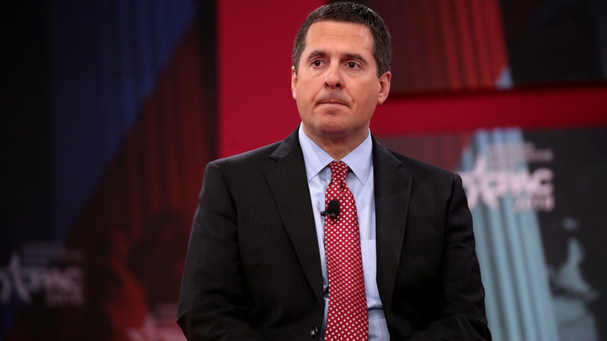 Rep. Devin Nunes