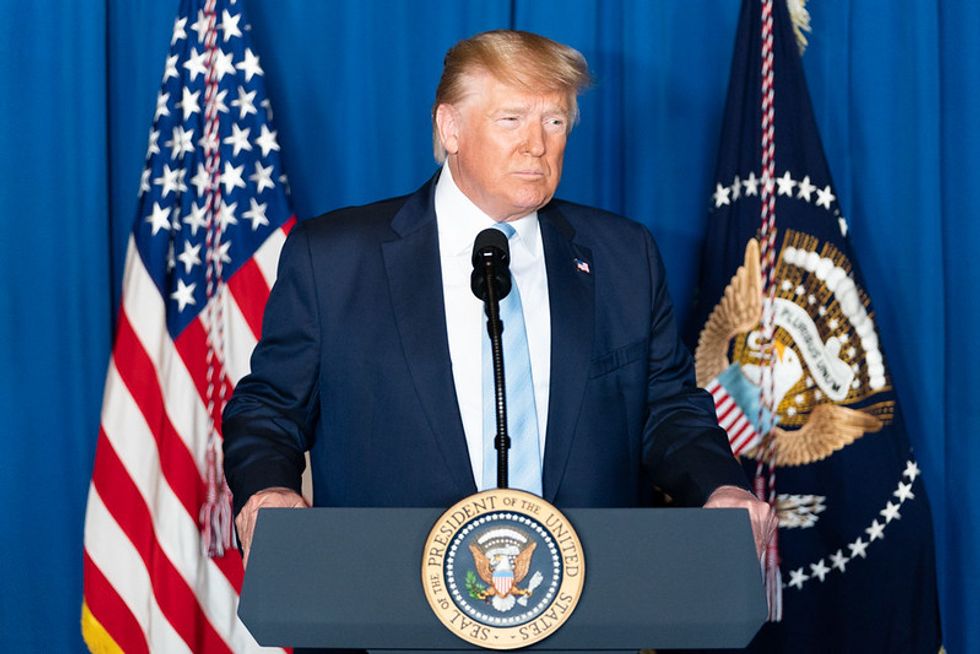 Why Trump’s Iran Hit Won’t Help Him In 2020