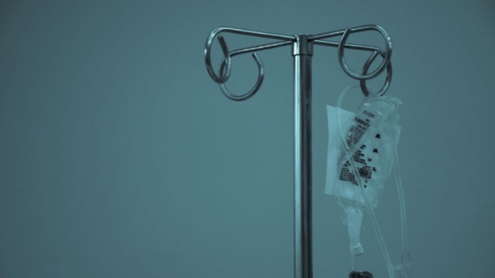 Is America’s Healthcare Ready For The Silver Tsunami?