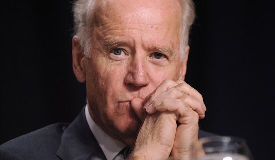 Data Show Biden Has Better Shot Against Trump Than Clinton Did