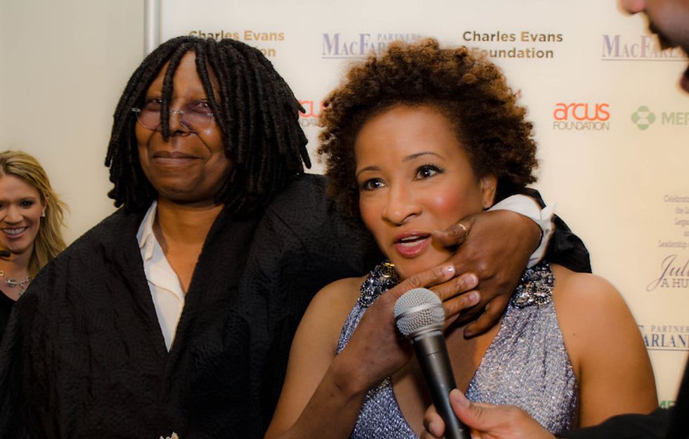 New Project Brings Celebrities Home To Endorse Progressive Candidates