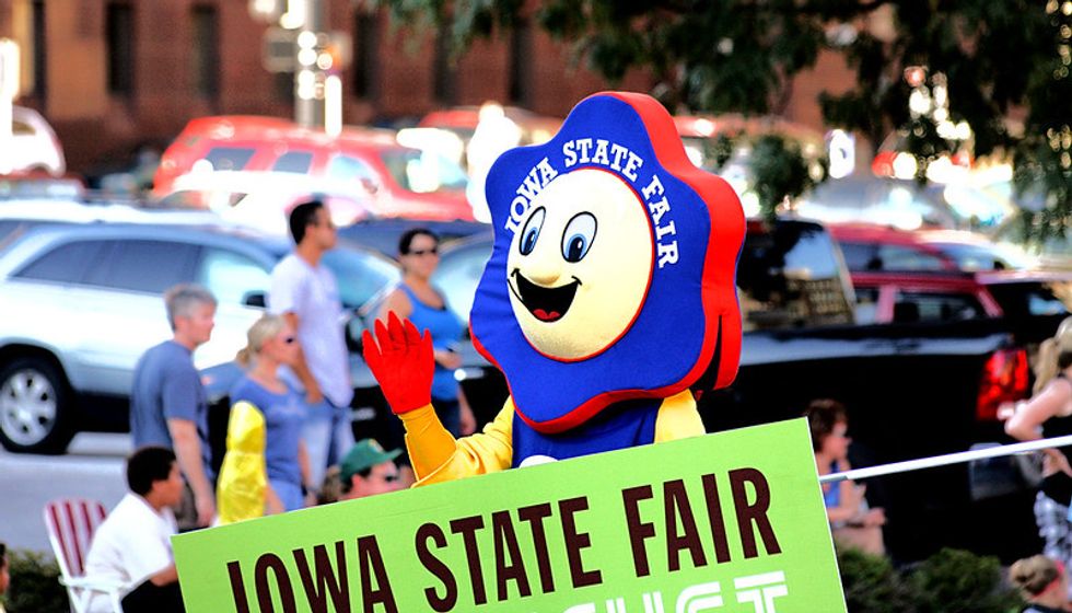In Defense Of Iowa