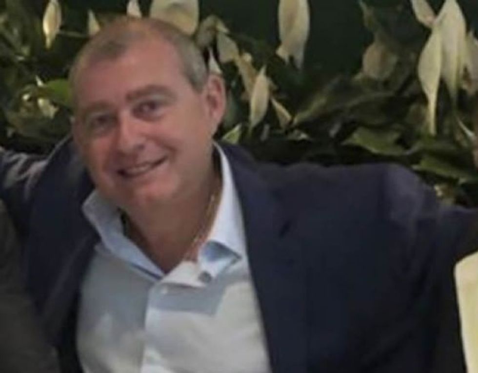 Lawyer Says Parnas Would Testify About Numerous Trump Officials