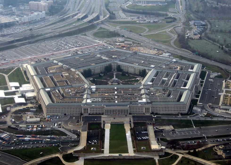 Pentagon Reveals 34 Troops Suffered Brain Injuries In Iran Counter-Attack