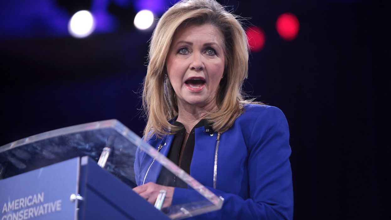 Marsha Blackburn