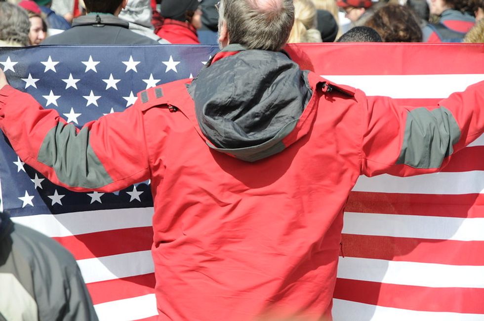 How Trump’s Trade Policies Failed American Workers