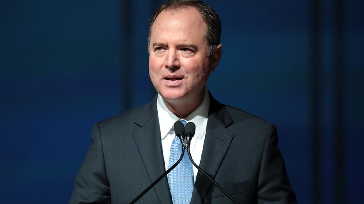 Adam Schiff