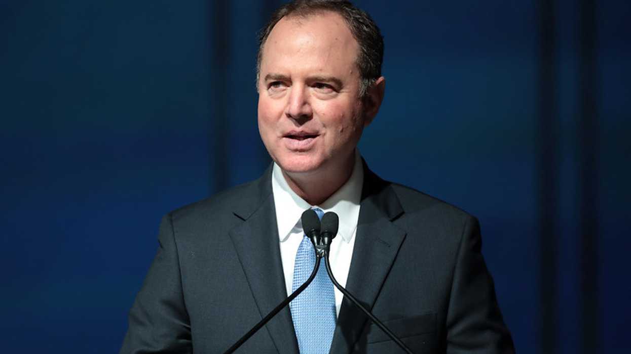 Adam Schiff
