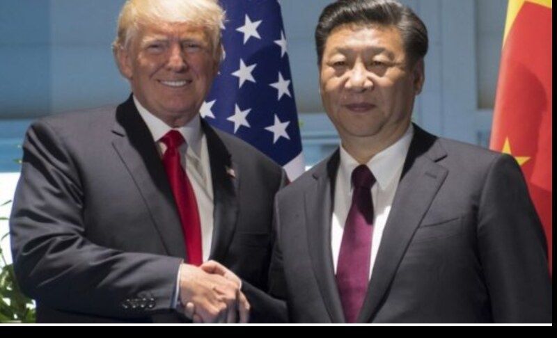 Former President Donald Trump