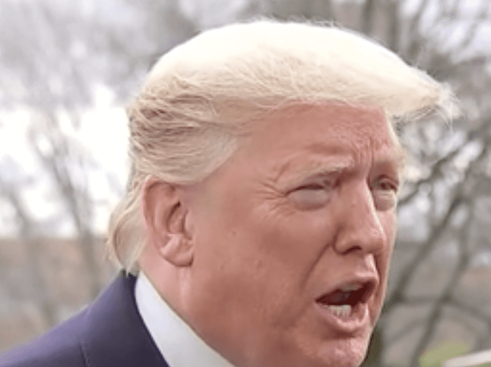 Every Major Democrat Still Beats Trump In New Poll After Acquittal