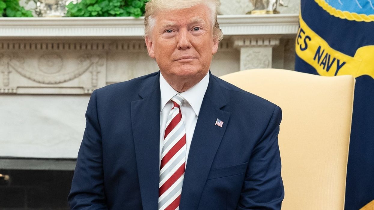 Deaths Pass 80,000 As Trump Puffs: ‘We Have Prevailed’