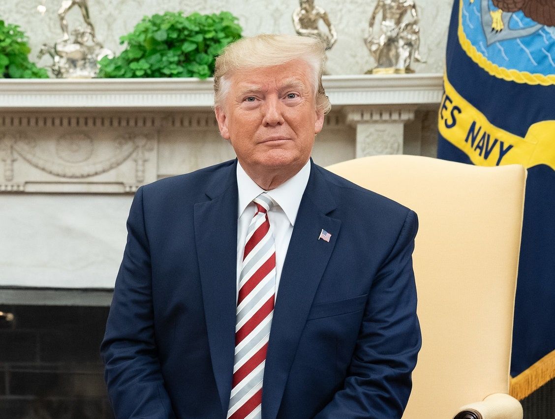 Deaths Pass 80,000 As Trump Puffs: ‘We Have Prevailed’