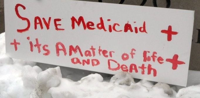 Millions Could Lose Health Coverage When Medicaid Emergency Ends