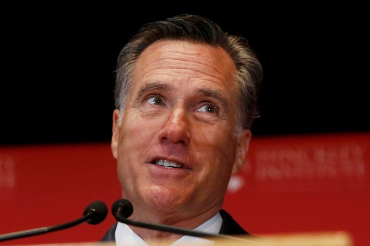 Haley Is Out, But Deep Wound In Republican Party Remains Unhealed