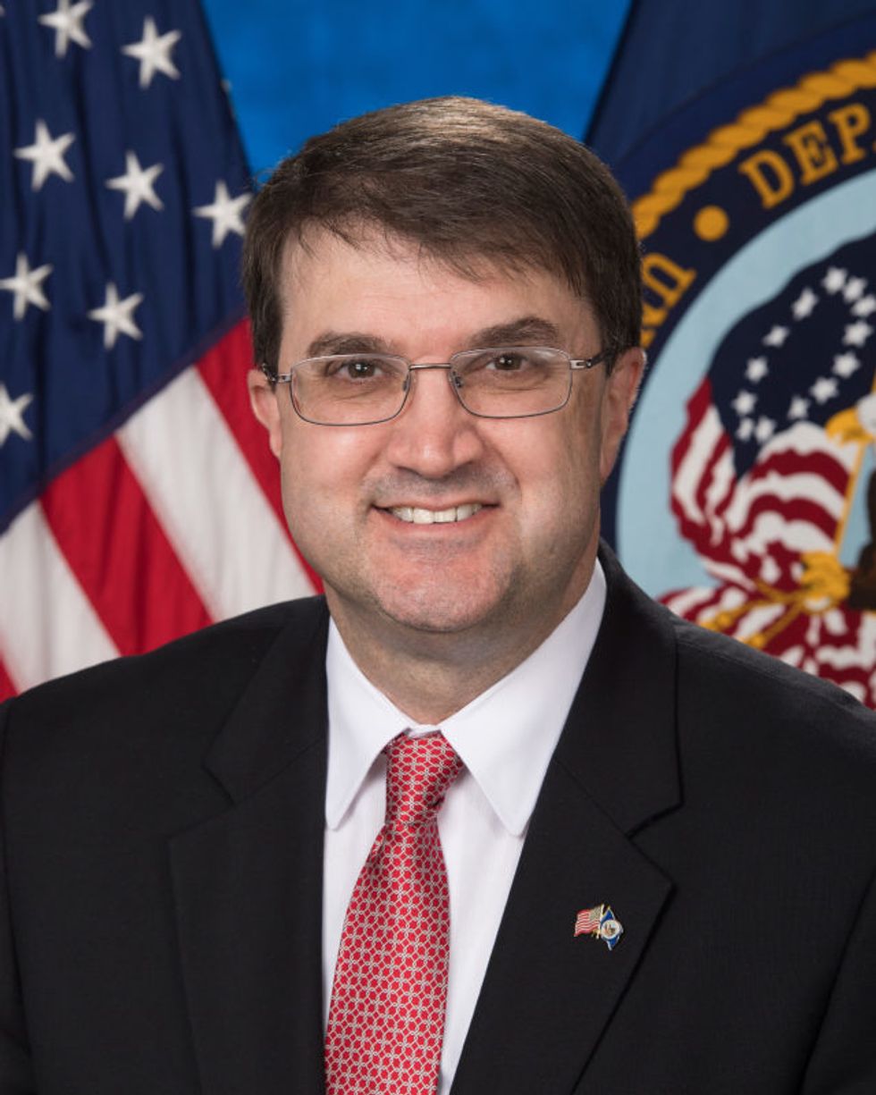 VA Secretary Wilkie Sought To Discredit House Staffer Who Complained Of Sex Assault