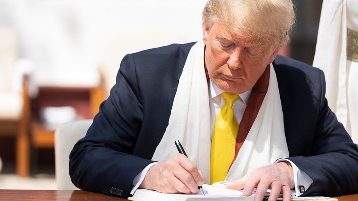 After Negative Studies, Trump Goes Silent On ‘Miracle Drug’ He Touted