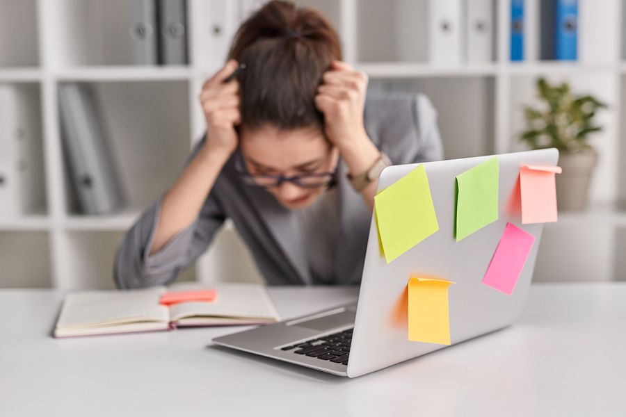 Why You Should Say "No" To An Overworking Workplace Culture - Work It ...